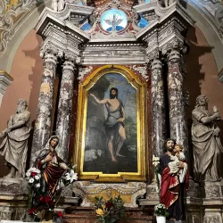 St. Jerome's Church - Rijeka