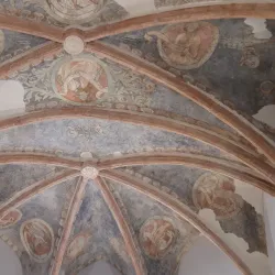 St. Jerome's Church - Rijeka