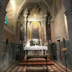 St. Jerome's Church - Rijeka