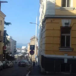 St. Jerome's Church - Rijeka