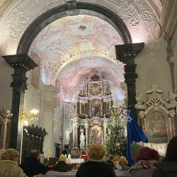 St. Jerome's Church - Rijeka