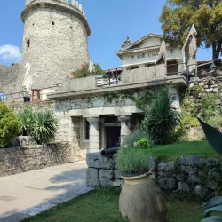 Trsat Castle - Rijeka