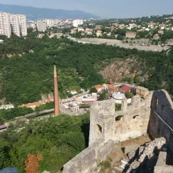 Trsat Castle - Rijeka