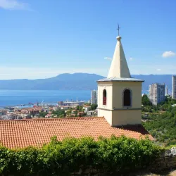 Trsat Castle - Rijeka