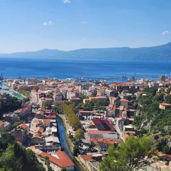 Trsat Castle - Rijeka