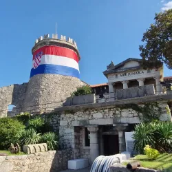 Trsat Castle - Rijeka