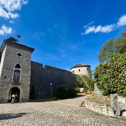 Trsat Castle - Rijeka