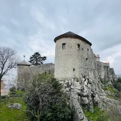 Trsat Castle - Rijeka