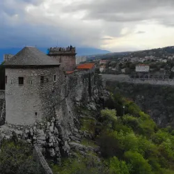 Trsat Castle - Rijeka