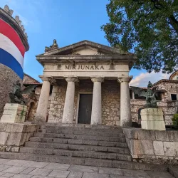 Trsat Castle - Rijeka