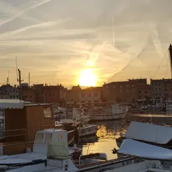 Balbi's Arch - Rovinj