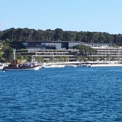 Balbi's Arch - Rovinj