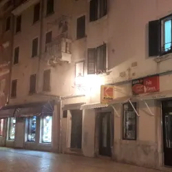 Carera Street - Rovinj