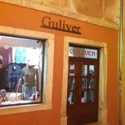 Carera Street - Rovinj