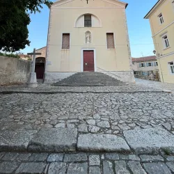 Church of St. Francis - Rovinj