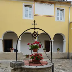 Church of St. Francis - Rovinj