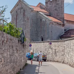Church of St. Francis - Rovinj