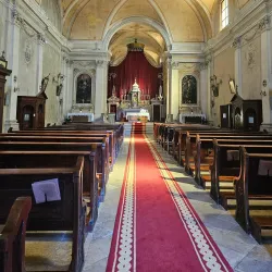 Church of St. Francis - Rovinj