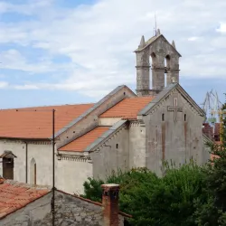 Church of St. Francis - Rovinj