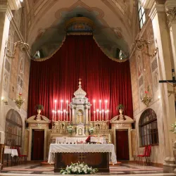 Church of St. Francis - Rovinj