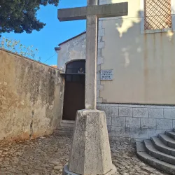Church of St. Francis - Rovinj