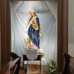 Church of St. Francis - Rovinj