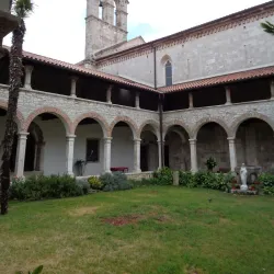 Church of St. Francis - Rovinj