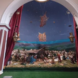 Church of St. Francis - Rovinj