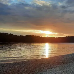 Golden Cape Forest Park (Zlatni Rt) - Rovinj