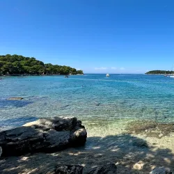 Golden Cape Forest Park (Zlatni Rt) - Rovinj