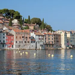 Old Town Rovinj - Rovinj