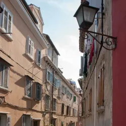 Old Town Rovinj - Rovinj