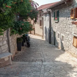 Old Town Rovinj - Rovinj