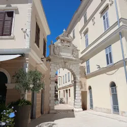 Old Town Rovinj - Rovinj