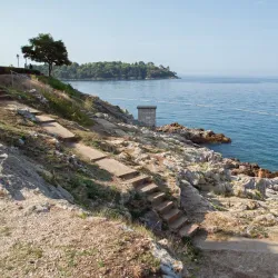 Old Town Rovinj - Rovinj