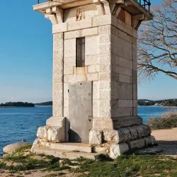 Old Town Rovinj - Rovinj