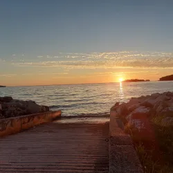 Old Town Rovinj - Rovinj