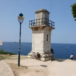 Old Town Rovinj - Rovinj