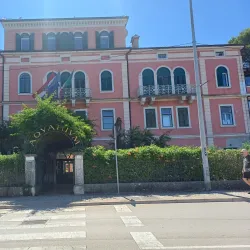 Rovinj Aquarium - Rovinj