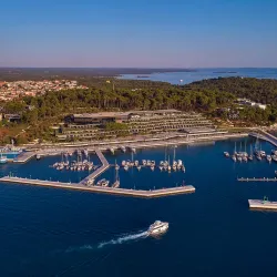 Rovinj Marina - Rovinj