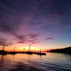 Rovinj Marina - Rovinj