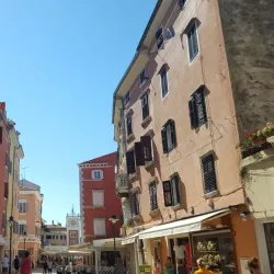 Rovinj Marina - Rovinj