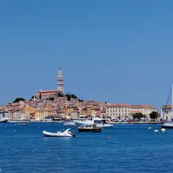 Rovinj Marina - Rovinj