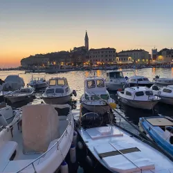 Rovinj Marina - Rovinj