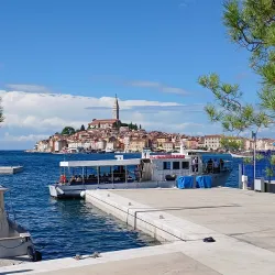 Rovinj Marina - Rovinj