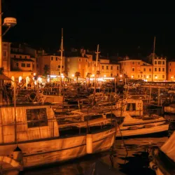Rovinj Marina - Rovinj