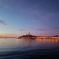 Rovinj Marina - Rovinj