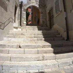 Rovinj Marina - Rovinj