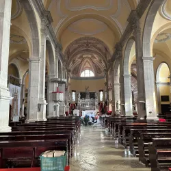 St. Euphemia's Basilica - Rovinj