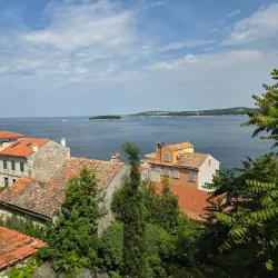 St. Euphemia's Basilica - Rovinj